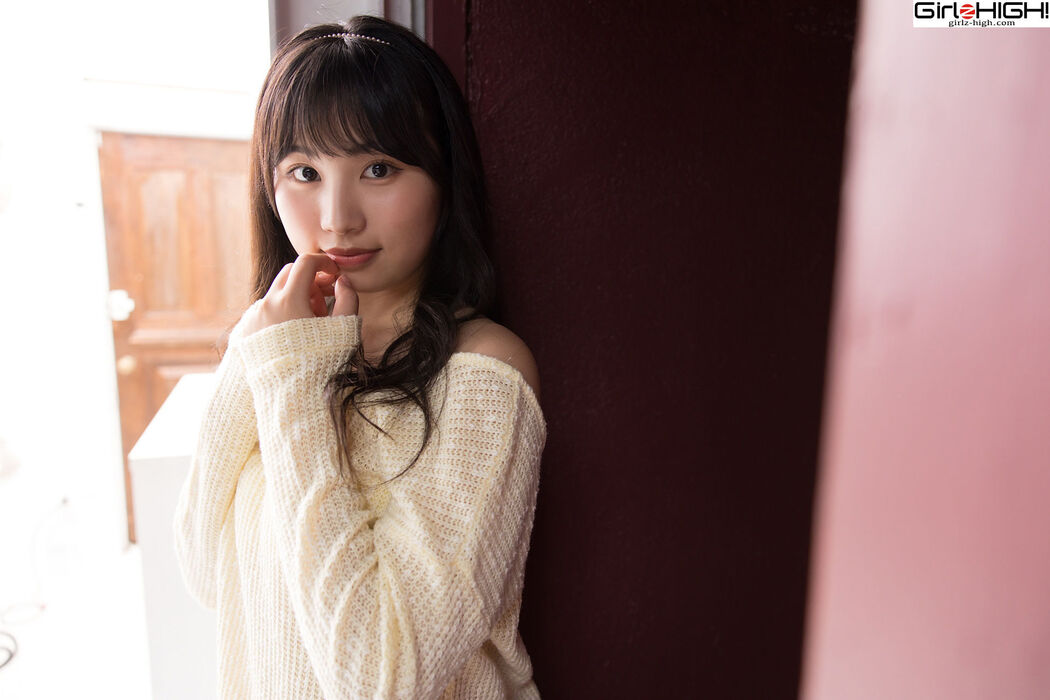[Girlz-High] Kurumi Miyamaru くるみ - bfaa_065_001