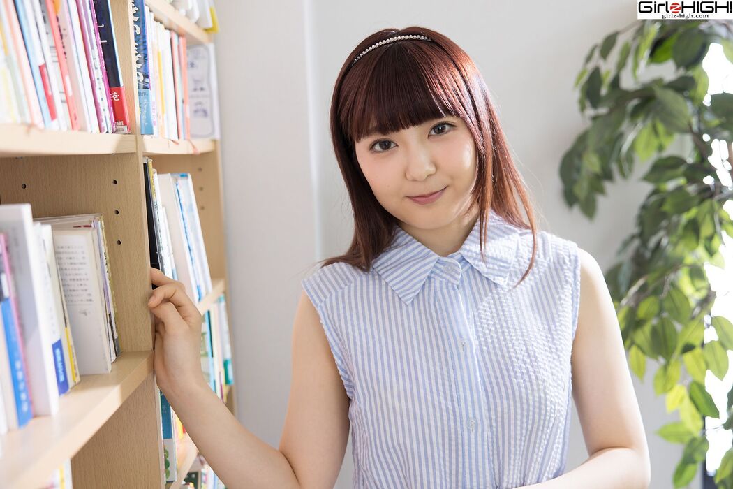 [Girlz-High] Ai Takanashi Takanashi あい - bfaa_061_003