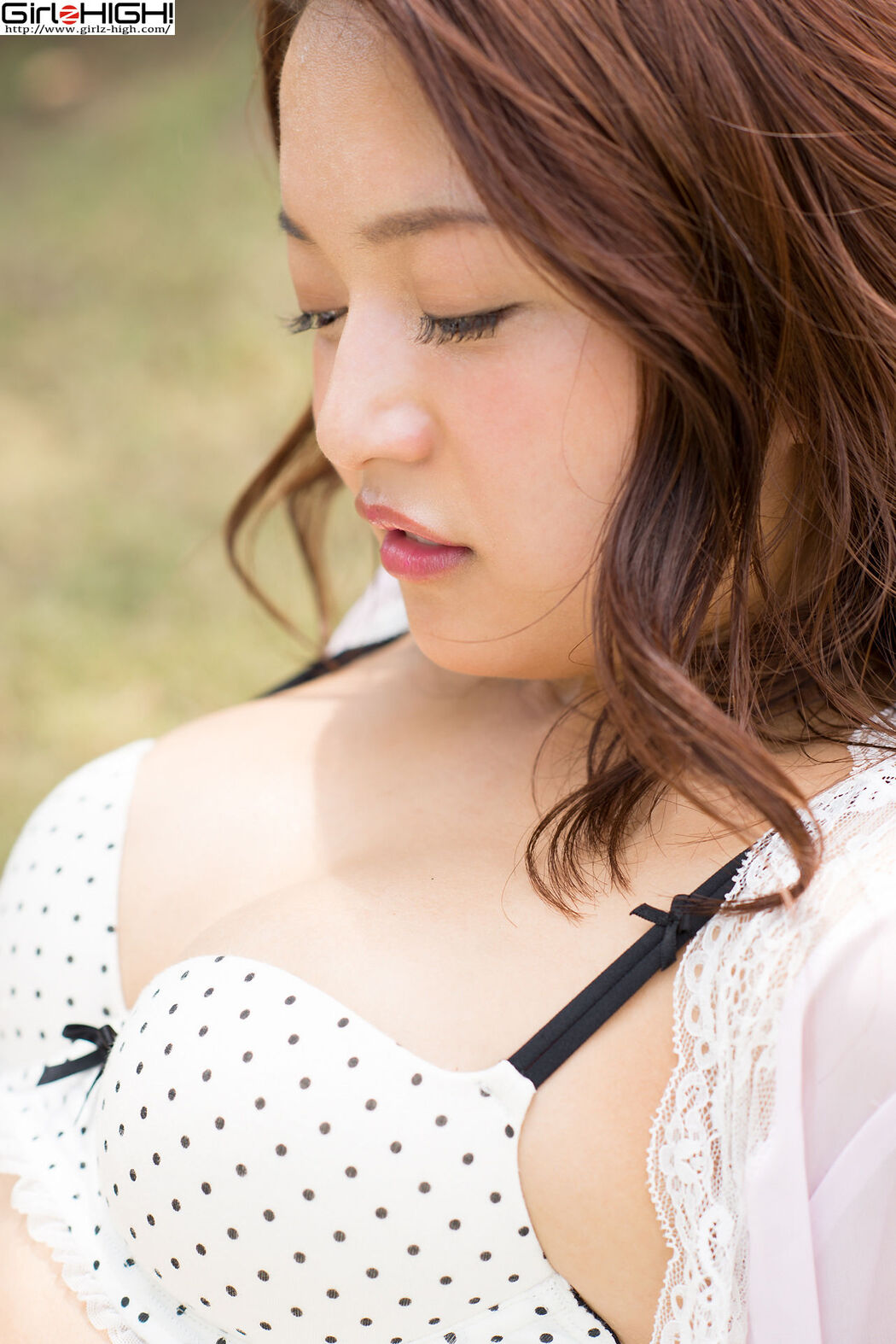 [Girlz-High] Mayumi Yamanaka - Sexy Tulle - bmay_007_003