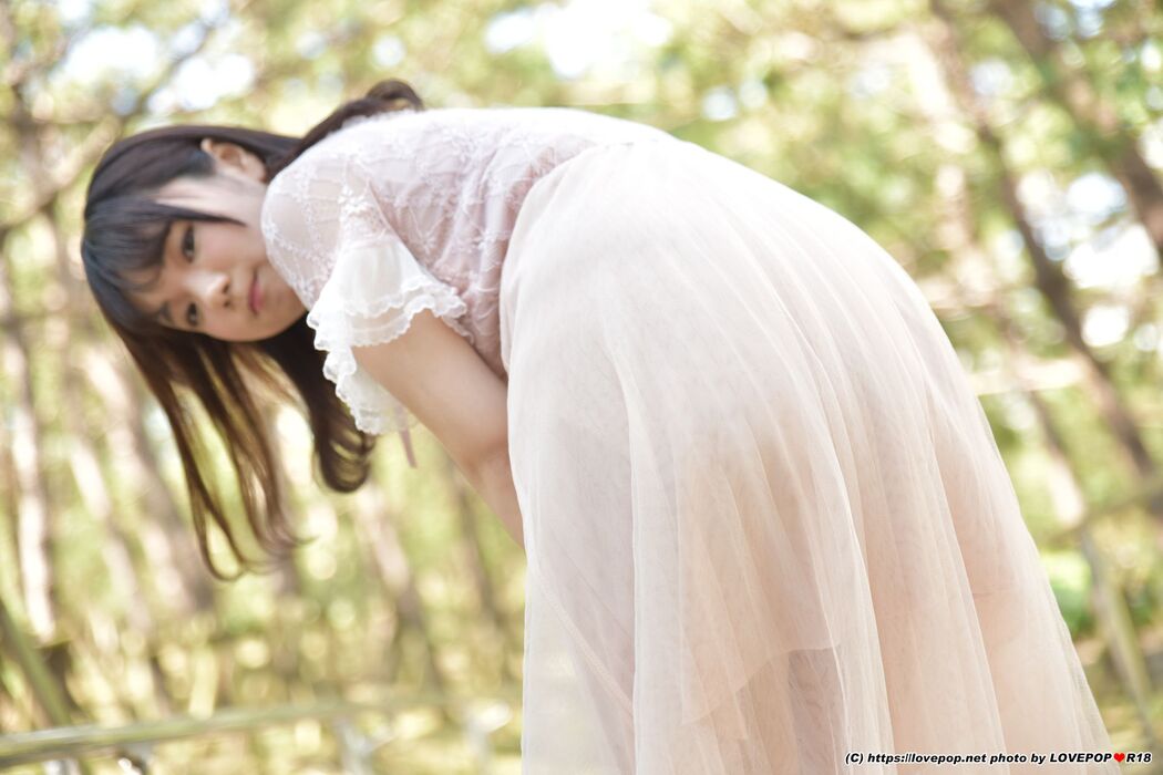 Mei Tachibana Mei Tachibana [LOVEPOP] Photoset 08