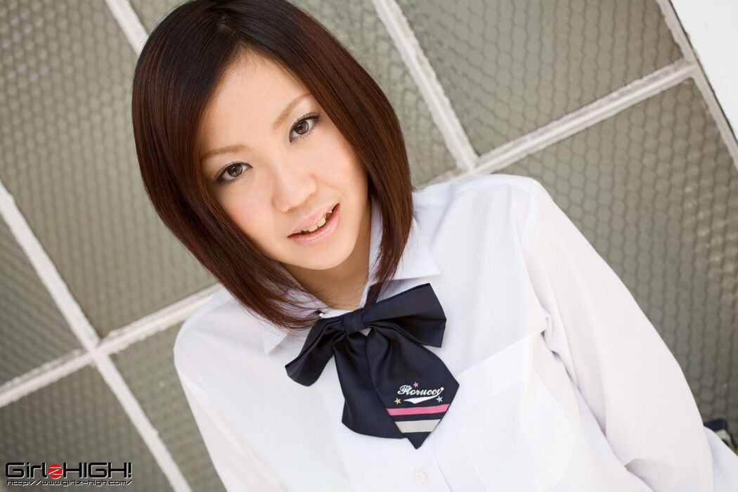 [Girlz-High] Aika Risa Haruka Yoshimoto