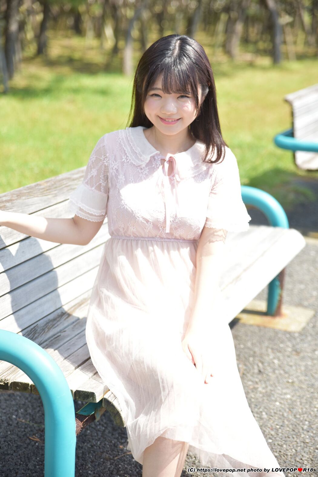 Mei Tachibana Mei Tachibana [LOVEPOP] Photoset 08