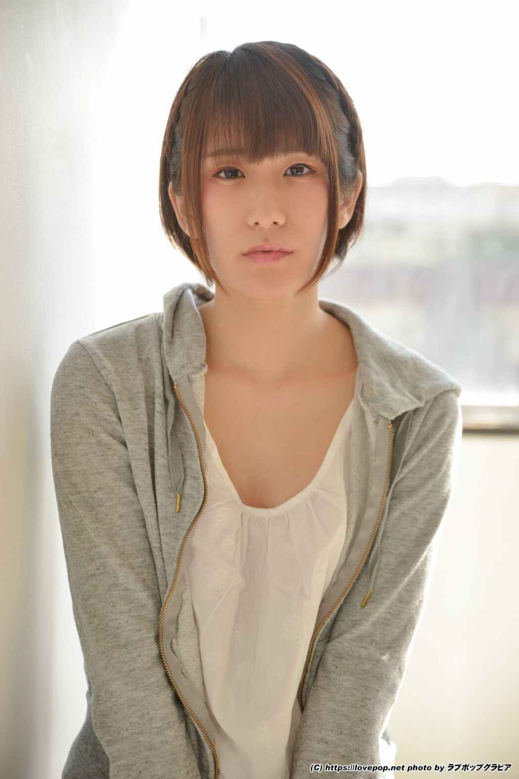 [LOVEPOP] Usako Kurusu Photoset 05