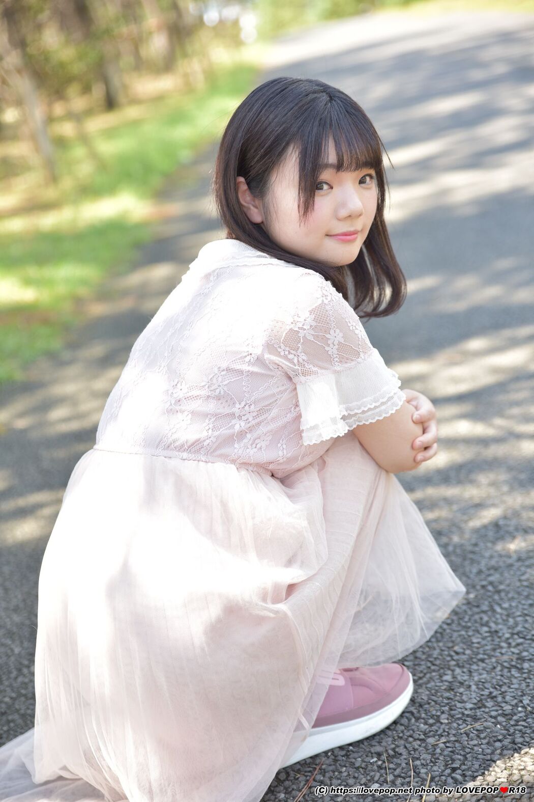 Mei Tachibana Mei Tachibana [LOVEPOP] Photoset 08