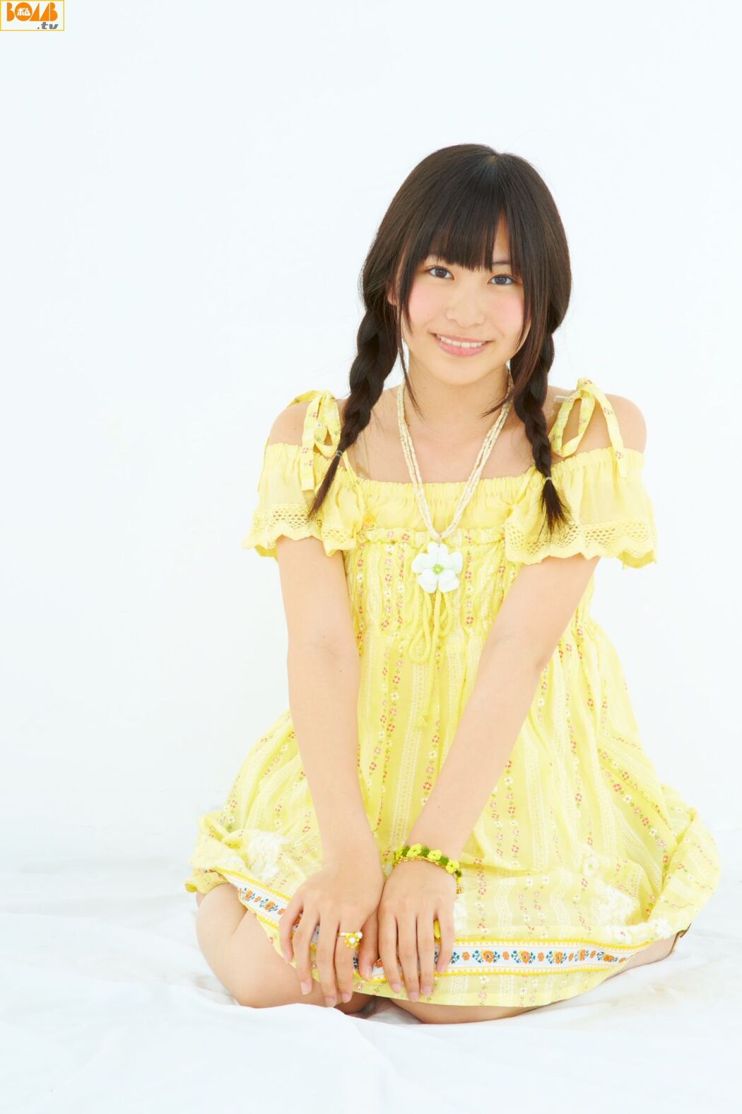 [Bomb.TV] August 2010 issue of SKE48 (Matsui Jurina/Matsui Rena/Yagami Kumi/Takayanagi Akane/Musaka Mukata/Kizu Rina/Ishida Anna)