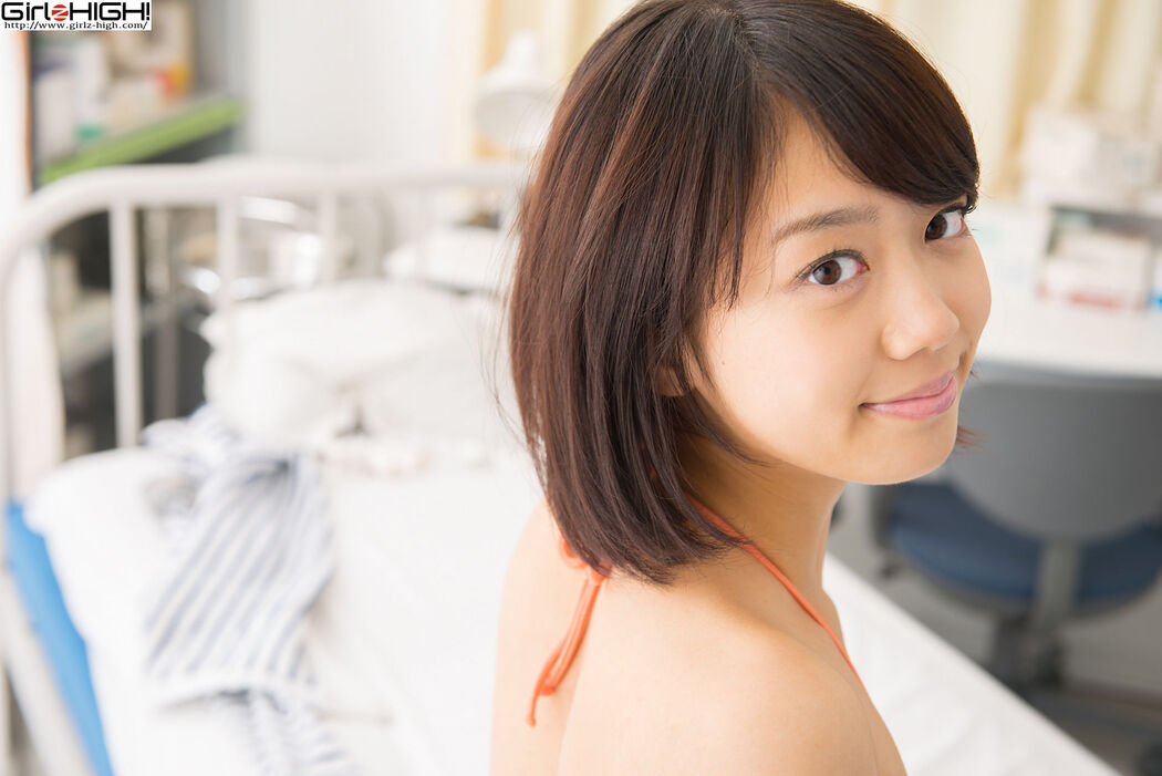 [Girlz-High] Koharu Nishino Nishino Koharu - Pure and Cute Girl - bkoh_006_003
