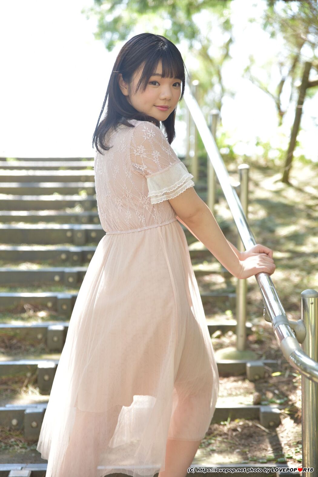 Mei Tachibana Mei Tachibana [LOVEPOP] Photoset 08