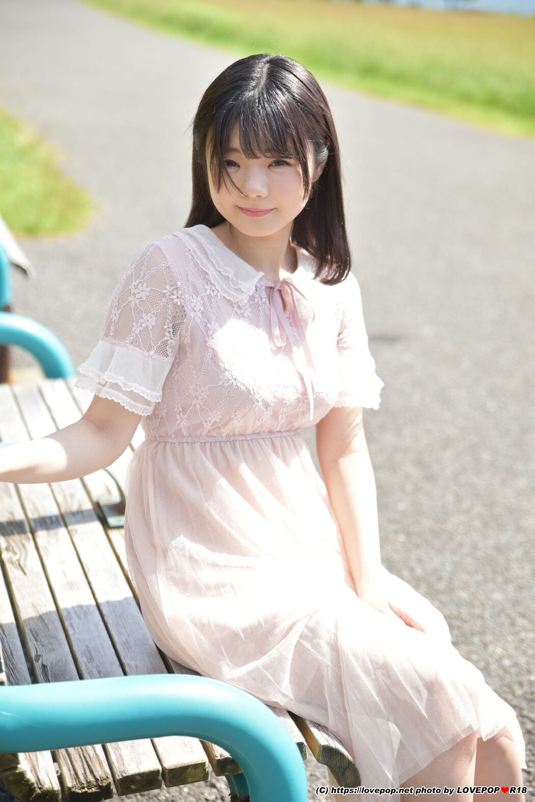 Mei Tachibana Mei Tachibana [LOVEPOP] Photoset 08