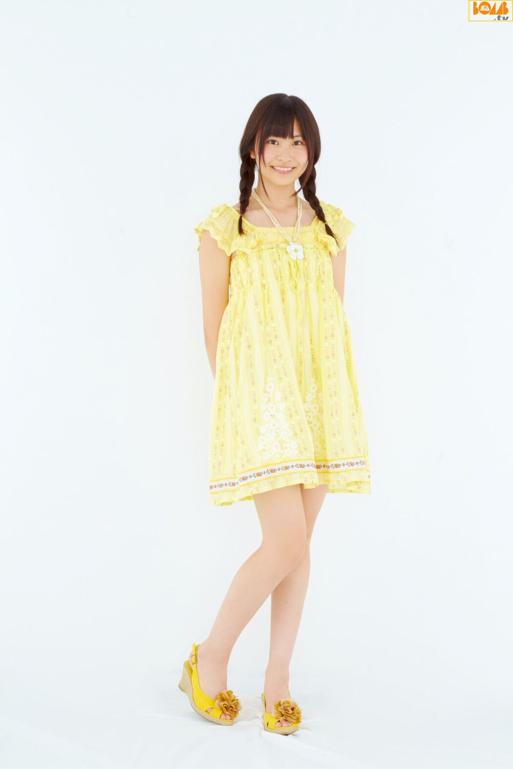 [Bomb.TV] August 2010 issue of SKE48 (Matsui Jurina/Matsui Rena/Yagami Kumi/Takayanagi Akane/Musaka Mukata/Kizu Rina/Ishida Anna)