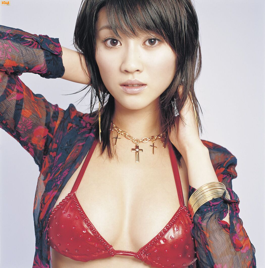 [Bomb.TV] August 2007 Mikie Hara
