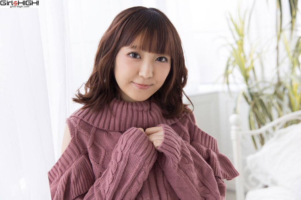 [Girlz-High] Ai Takanashi Takanashi あい - bfaa_074_002