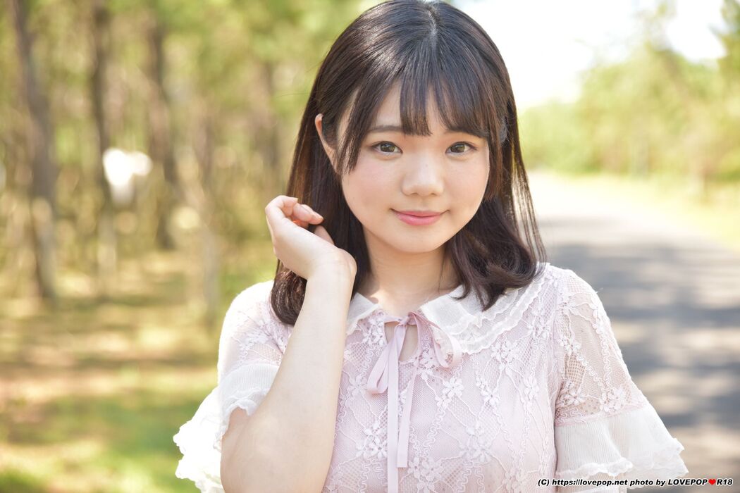 Mei Tachibana Mei Tachibana [LOVEPOP] Photoset 08