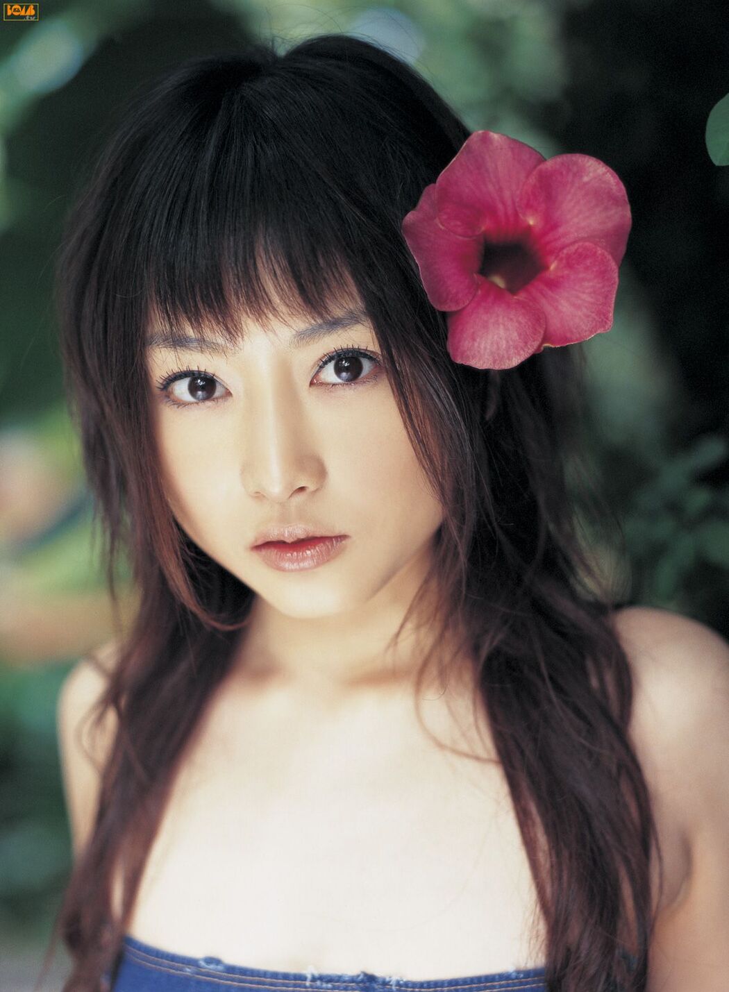 [Bomb.TV] April 2006 Sayuri Anzu Sayuri Anzu / Sayuri Anzu