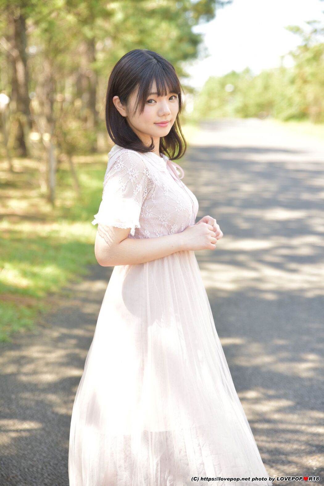 Mei Tachibana Mei Tachibana [LOVEPOP] Photoset 08