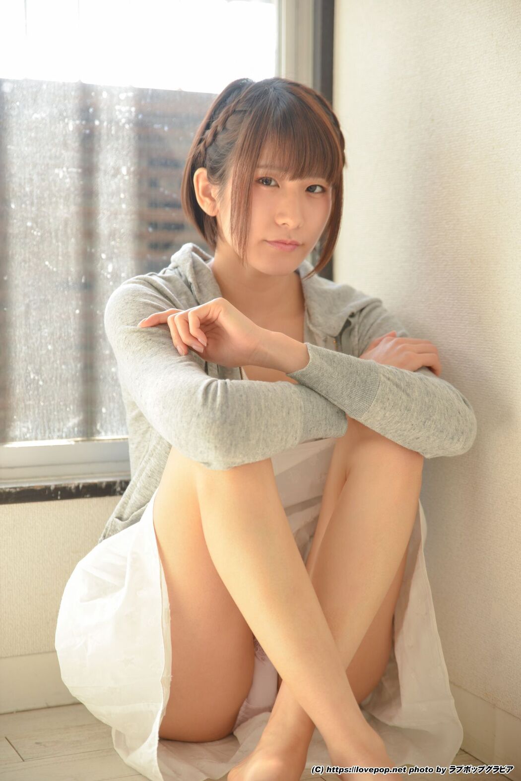 [LOVEPOP] Usako Kurusu Photoset 05
