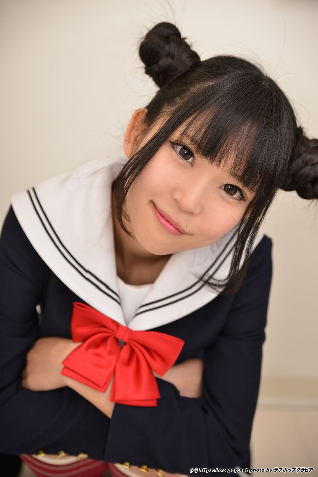 [LOVEPOP] Irufu Amaguri Photoset 04
