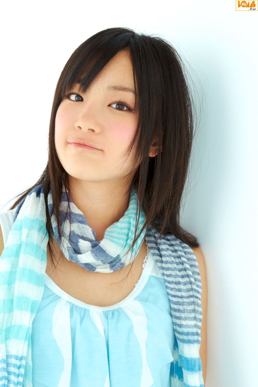 [Bomb.TV] August 2010 issue of SKE48 (Matsui Jurina/Matsui Rena/Yagami Kumi/Takayanagi Akane/Musaka Mukata/Kizu Rina/Ishida Anna)