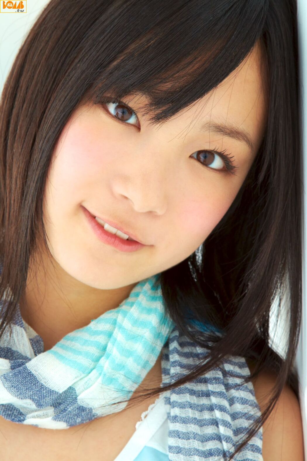 [Bomb.TV] August 2010 issue of SKE48 (Matsui Jurina/Matsui Rena/Yagami Kumi/Takayanagi Akane/Musaka Mukata/Kizu Rina/Ishida Anna)