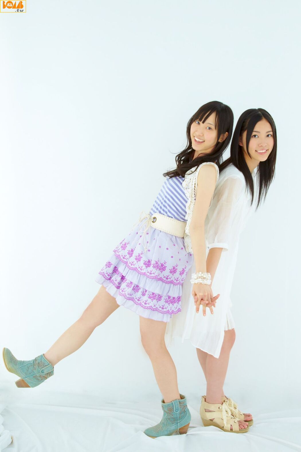 [Bomb.TV] August 2010 issue of SKE48 (Matsui Jurina/Matsui Rena/Yagami Kumi/Takayanagi Akane/Musaka Mukata/Kizu Rina/Ishida Anna)