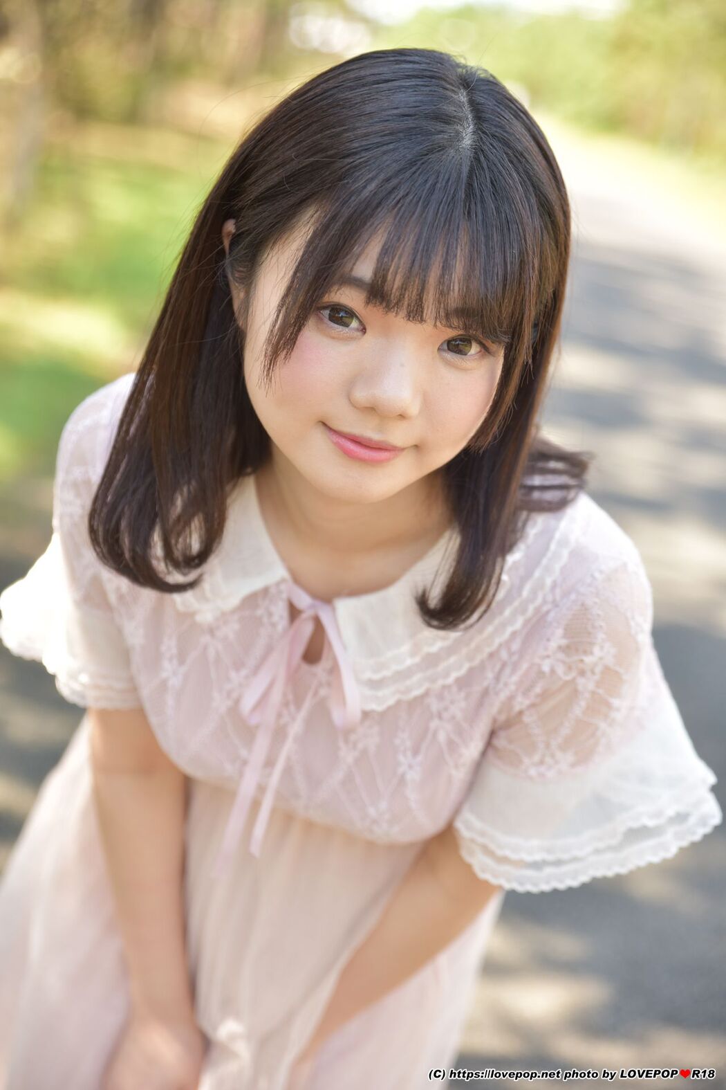 Mei Tachibana Mei Tachibana [LOVEPOP] Photoset 08