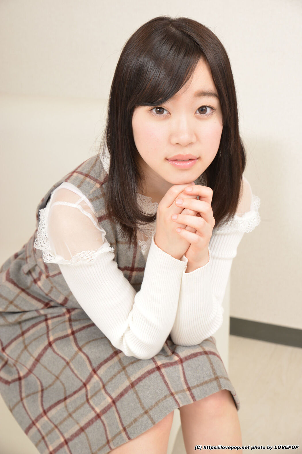 [LOVEPOP] Yura Kano