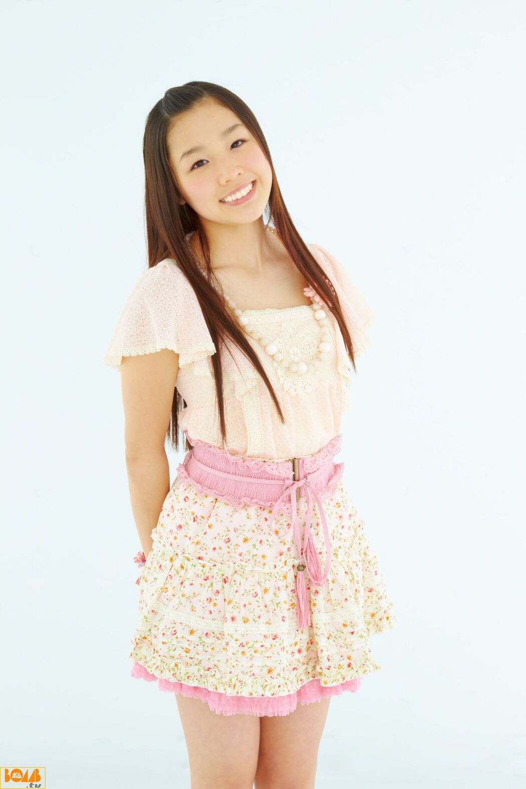 [Bomb.TV] August 2010 issue of SKE48 (Matsui Jurina/Matsui Rena/Yagami Kumi/Takayanagi Akane/Musaka Mukata/Kizu Rina/Ishida Anna)
