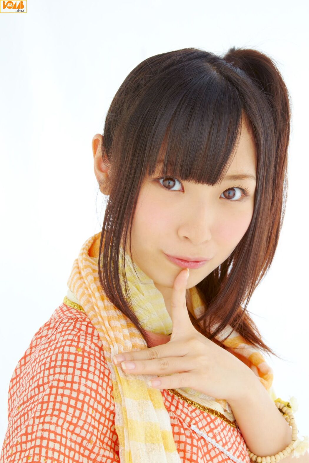 [Bomb.TV] August 2010 issue of SKE48 (Matsui Jurina/Matsui Rena/Yagami Kumi/Takayanagi Akane/Musaka Mukata/Kizu Rina/Ishida Anna)
