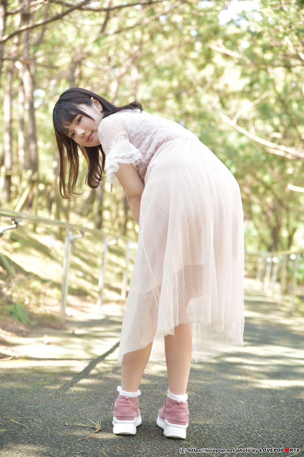 Mei Tachibana Mei Tachibana [LOVEPOP] Photoset 08