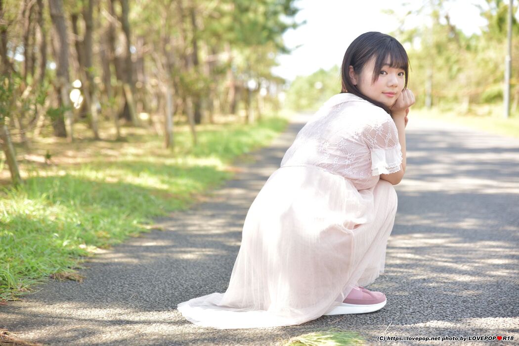 Mei Tachibana Mei Tachibana [LOVEPOP] Photoset 08