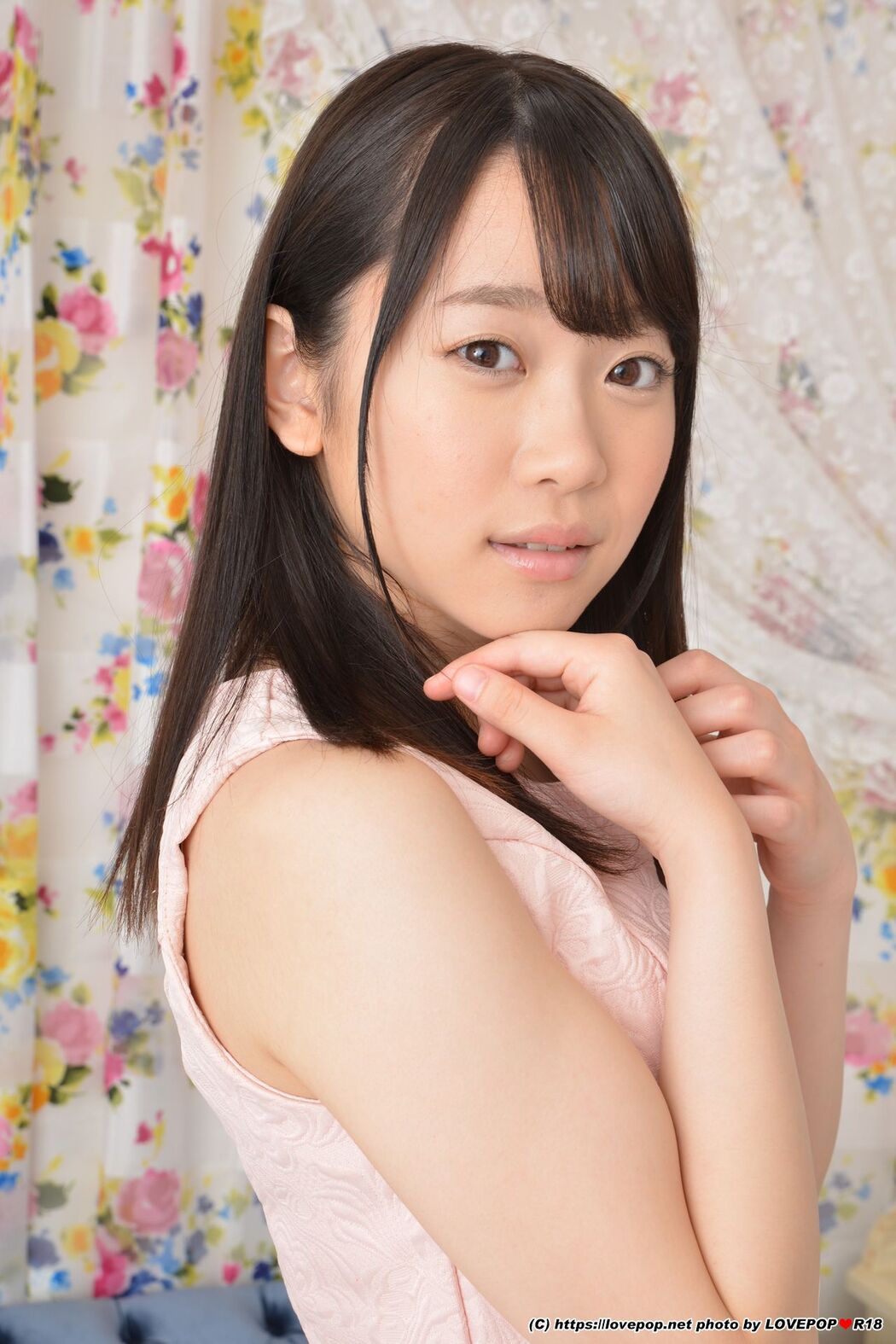 Yura Kano Photoset 14 [LOVEPOP]