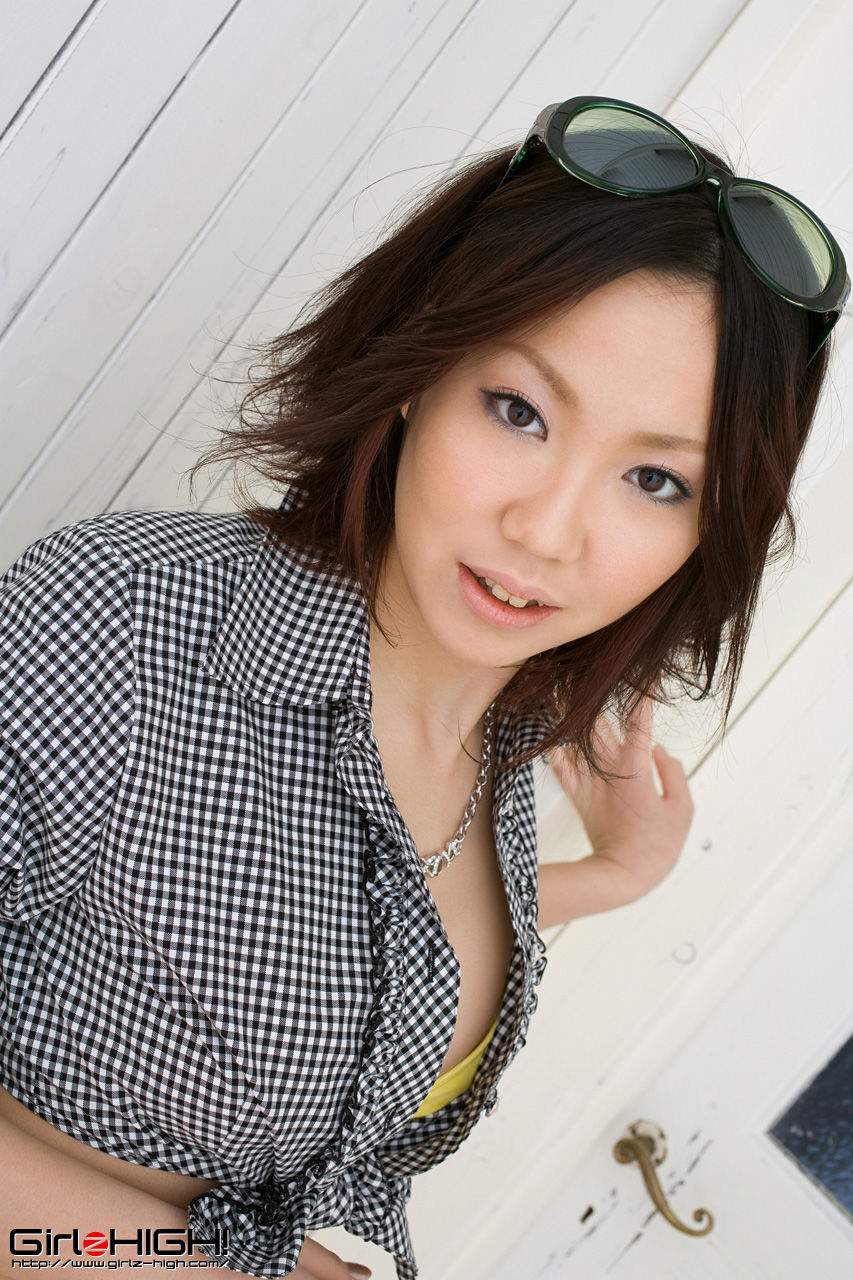 [Girlz-High] Aika Risa Haruka Yoshimoto
