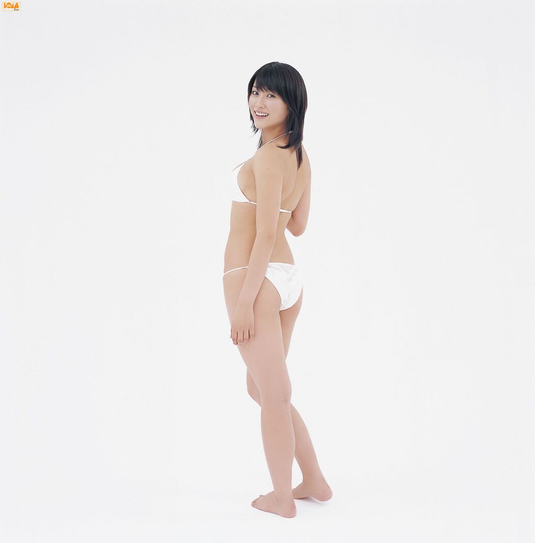 [Bomb.TV] August 2007 Mikie Hara