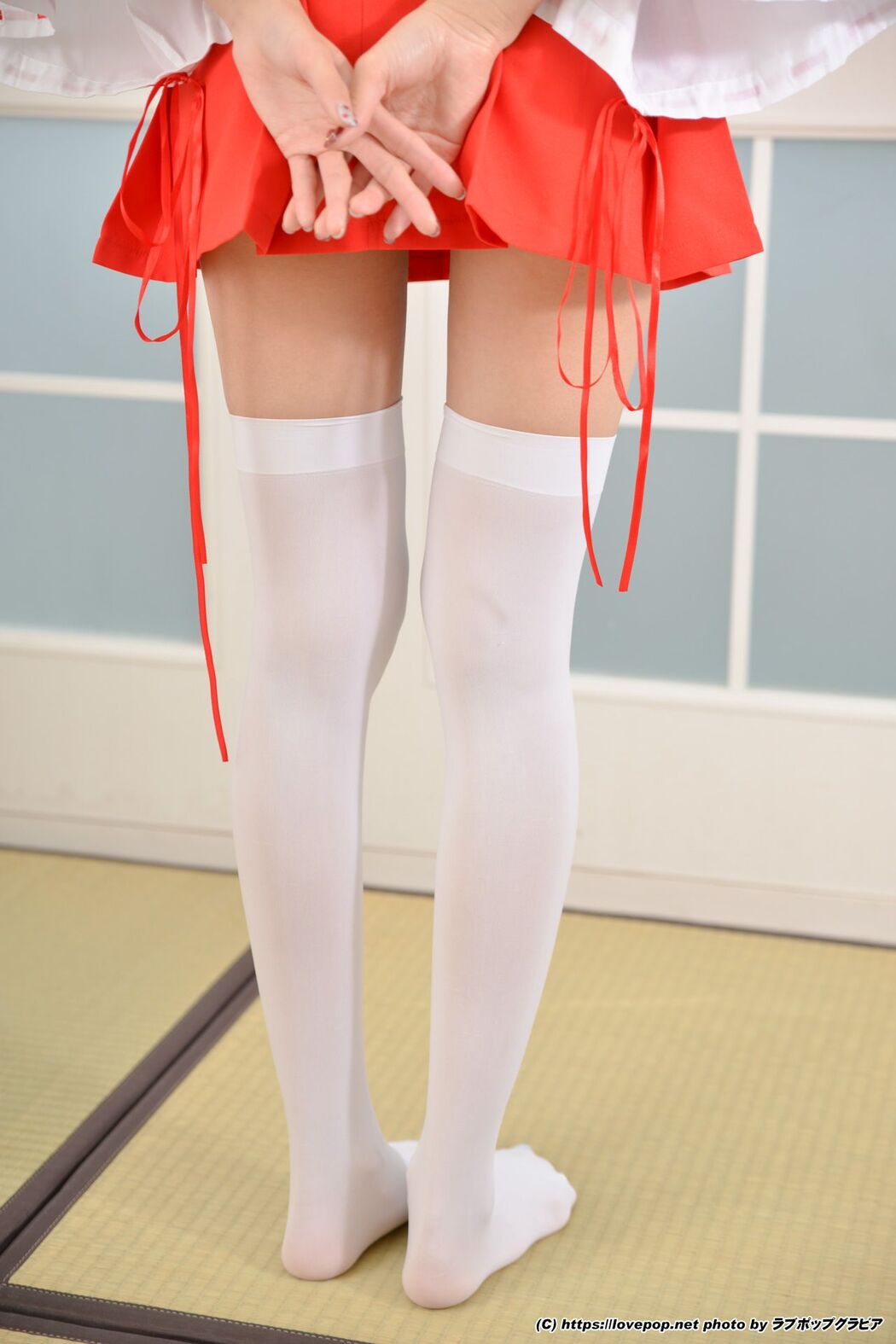 [LOVEPOP] Usako Kurusu Usako Kurusu Photoset 01