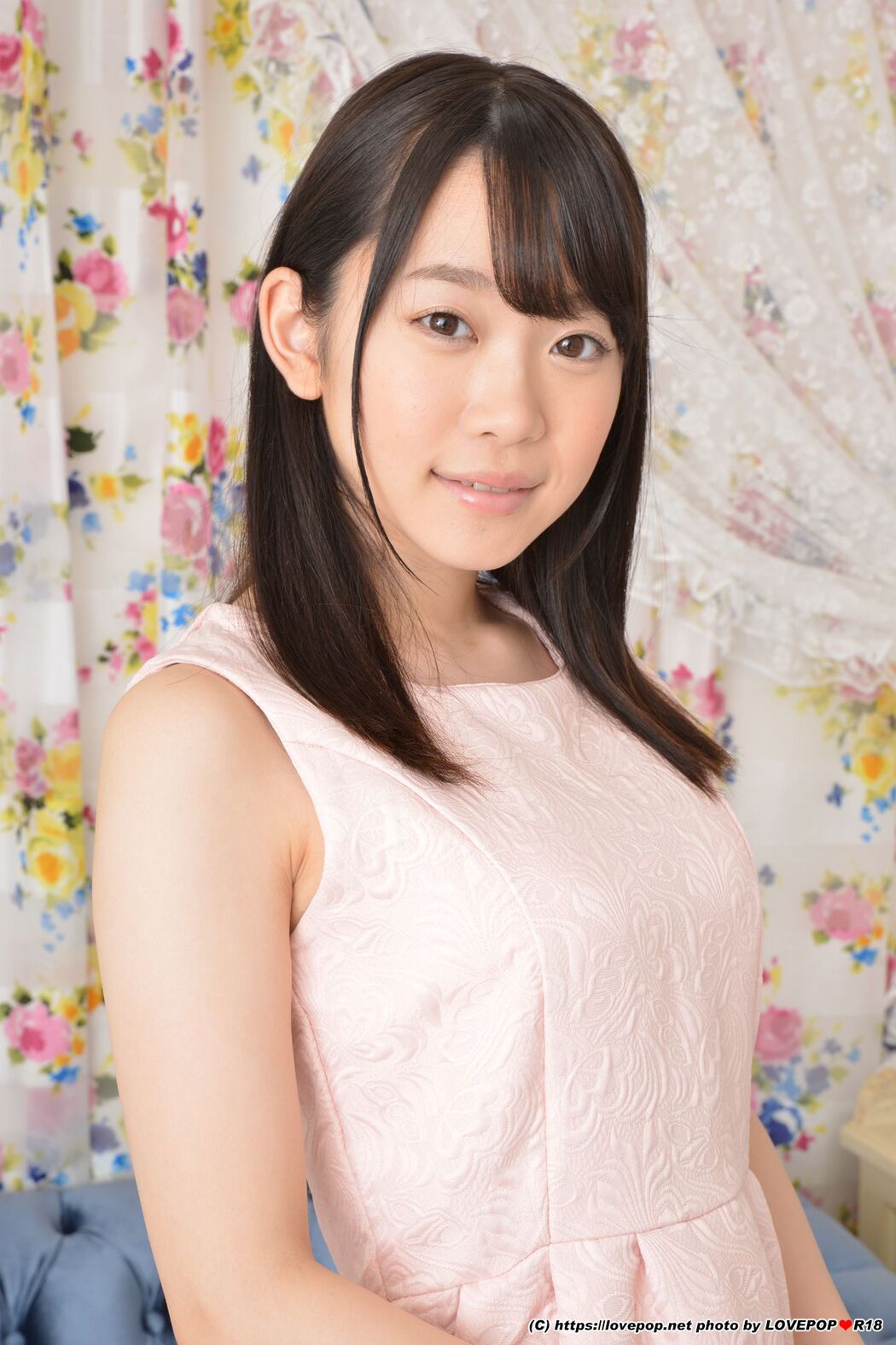 Yura Kano Photoset 14 [LOVEPOP]