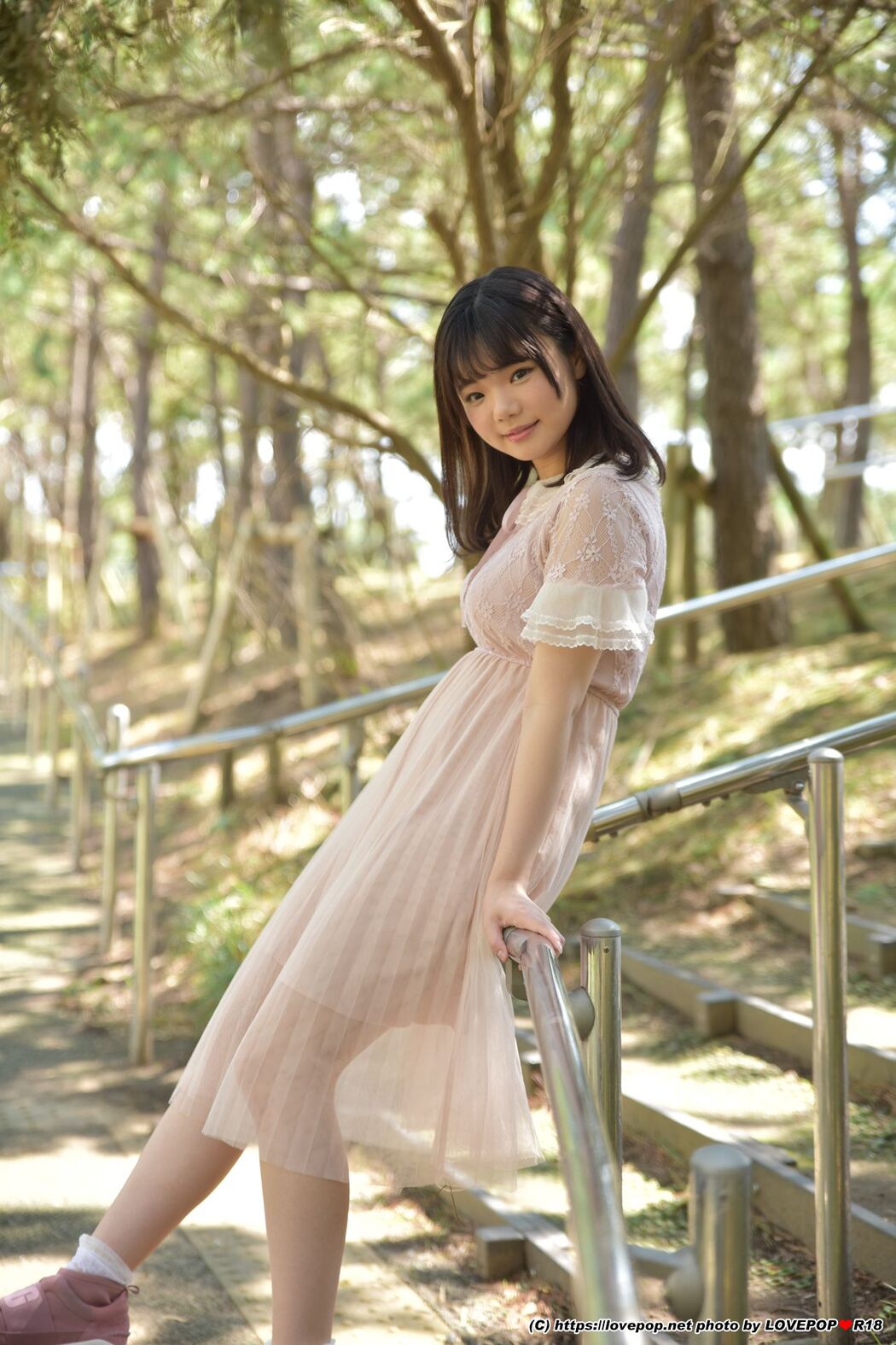 Mei Tachibana Mei Tachibana [LOVEPOP] Photoset 08