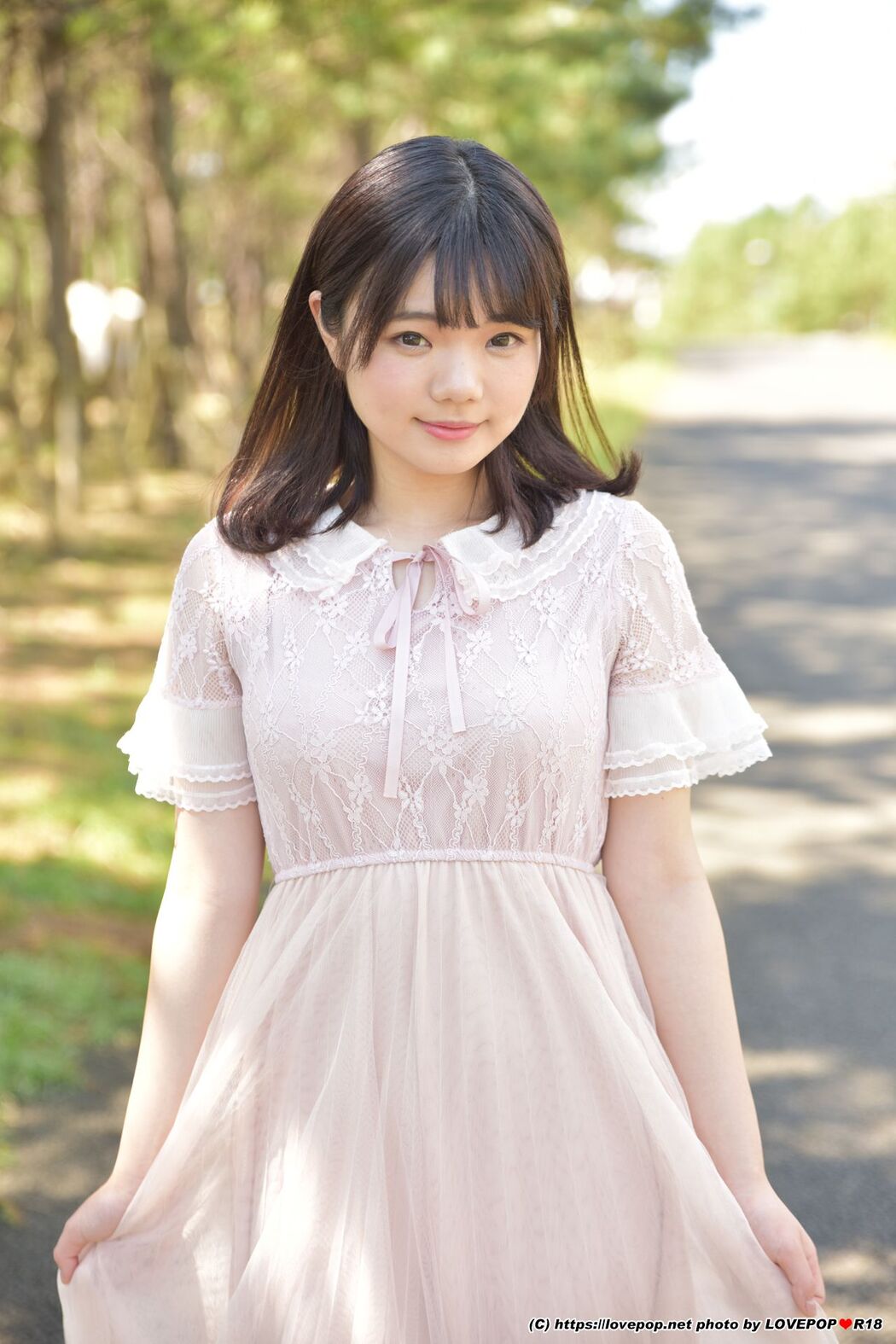 Mei Tachibana Mei Tachibana [LOVEPOP] Photoset 08