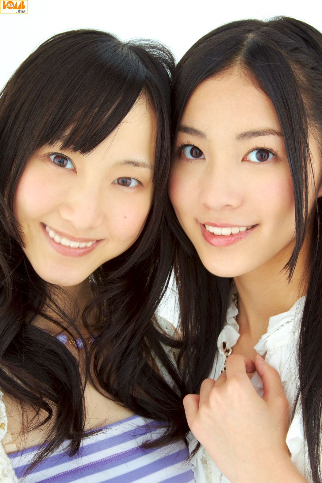 [Bomb.TV] August 2010 issue of SKE48 (Matsui Jurina/Matsui Rena/Yagami Kumi/Takayanagi Akane/Musaka Mukata/Kizu Rina/Ishida Anna)