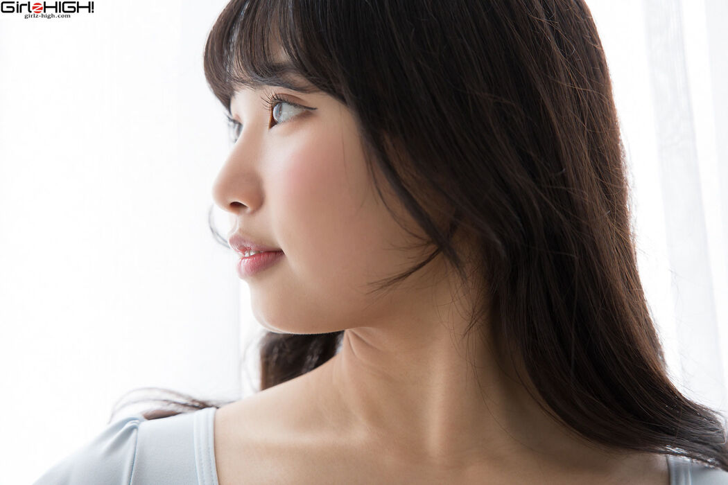[Girlz-High] Kurumi Miyamaru Miyamaru くるみ - bfaa_065_003 Cover Photo