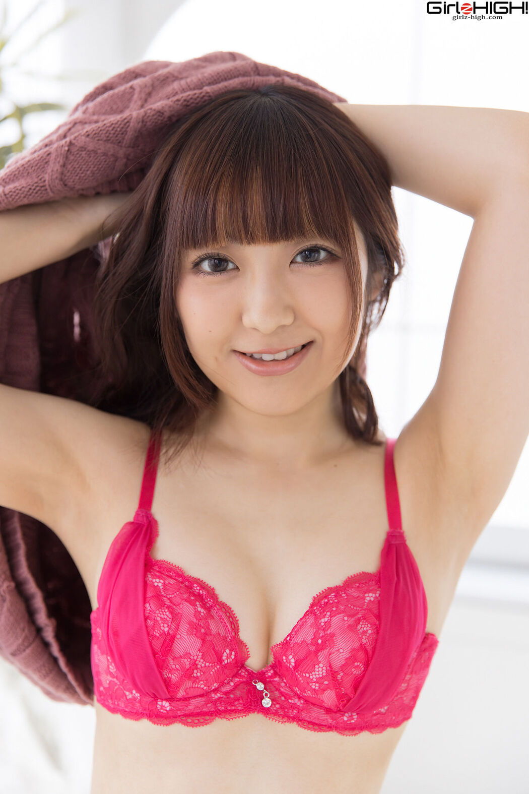 [Girlz-High] Ai Takanashi Takanashi あい - bfaa_074_002