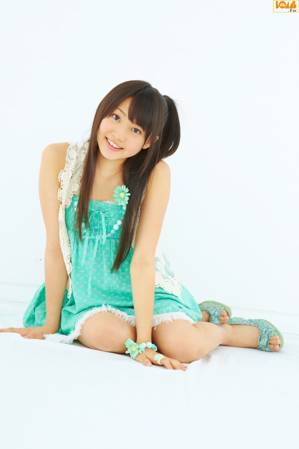 [Bomb.TV] August 2010 issue of SKE48 (Matsui Jurina/Matsui Rena/Yagami Kumi/Takayanagi Akane/Musaka Mukata/Kizu Rina/Ishida Anna)