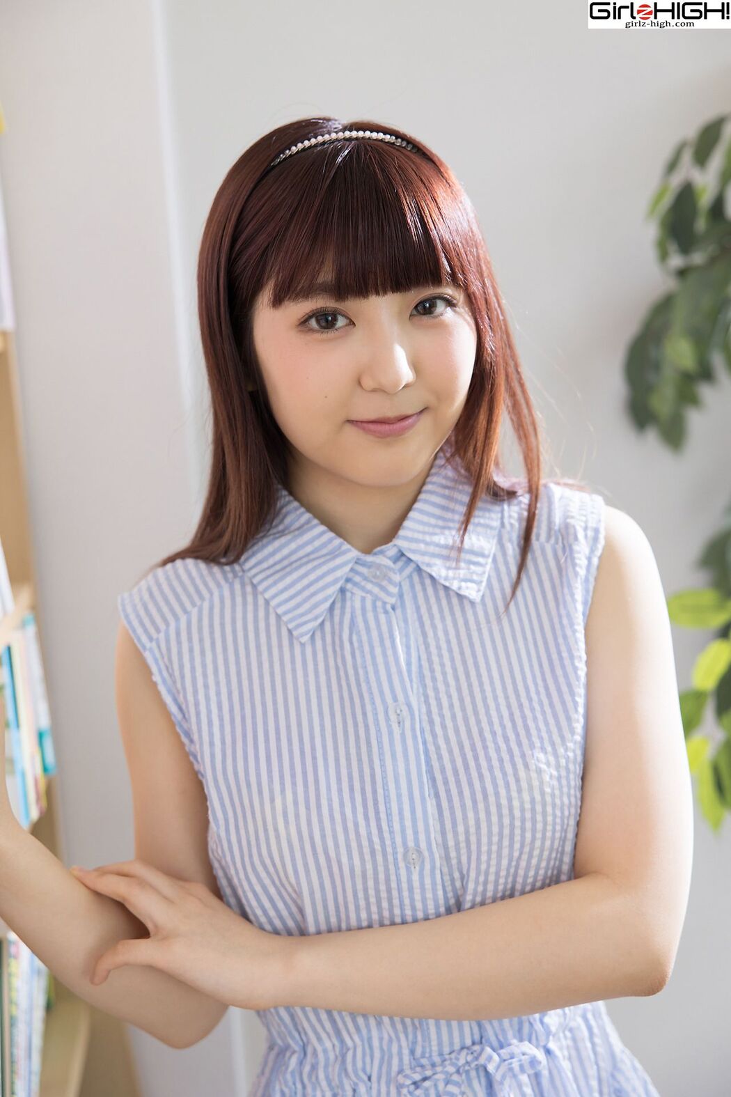[Girlz-High] Ai Takanashi Takanashi あい - bfaa_061_003