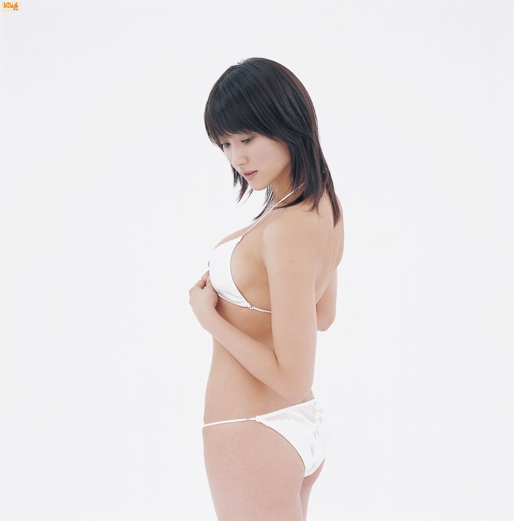 [Bomb.TV] August 2007 Mikie Hara