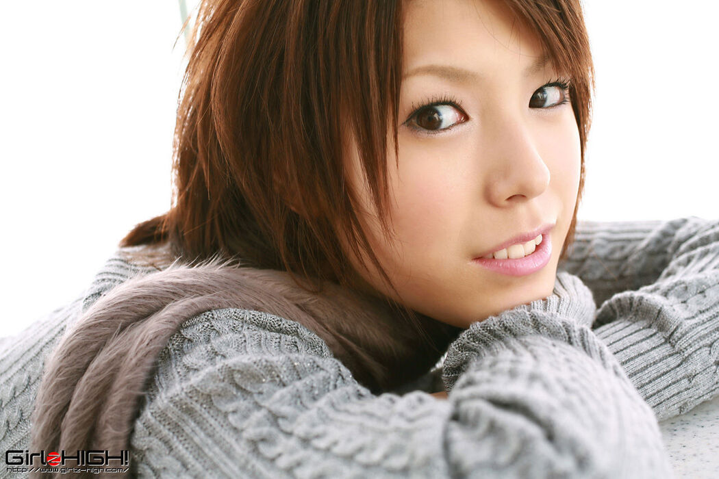 [Girlz-High] Hitomi Oda