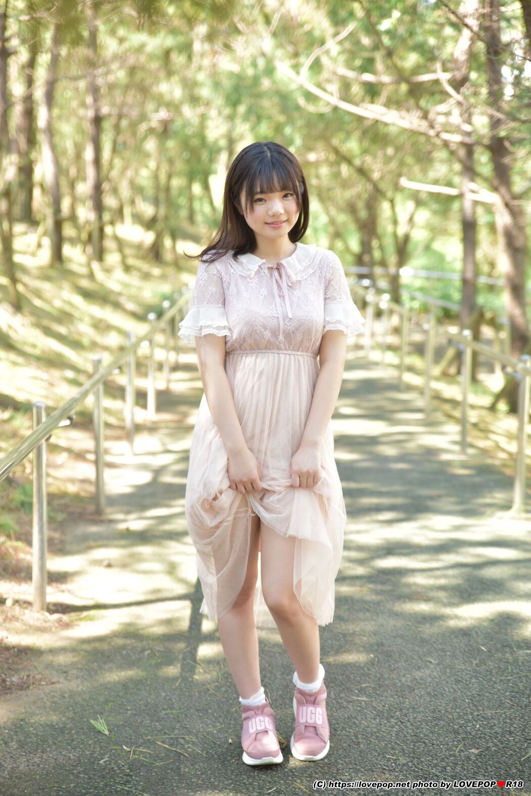 Mei Tachibana Mei Tachibana [LOVEPOP] Photoset 08