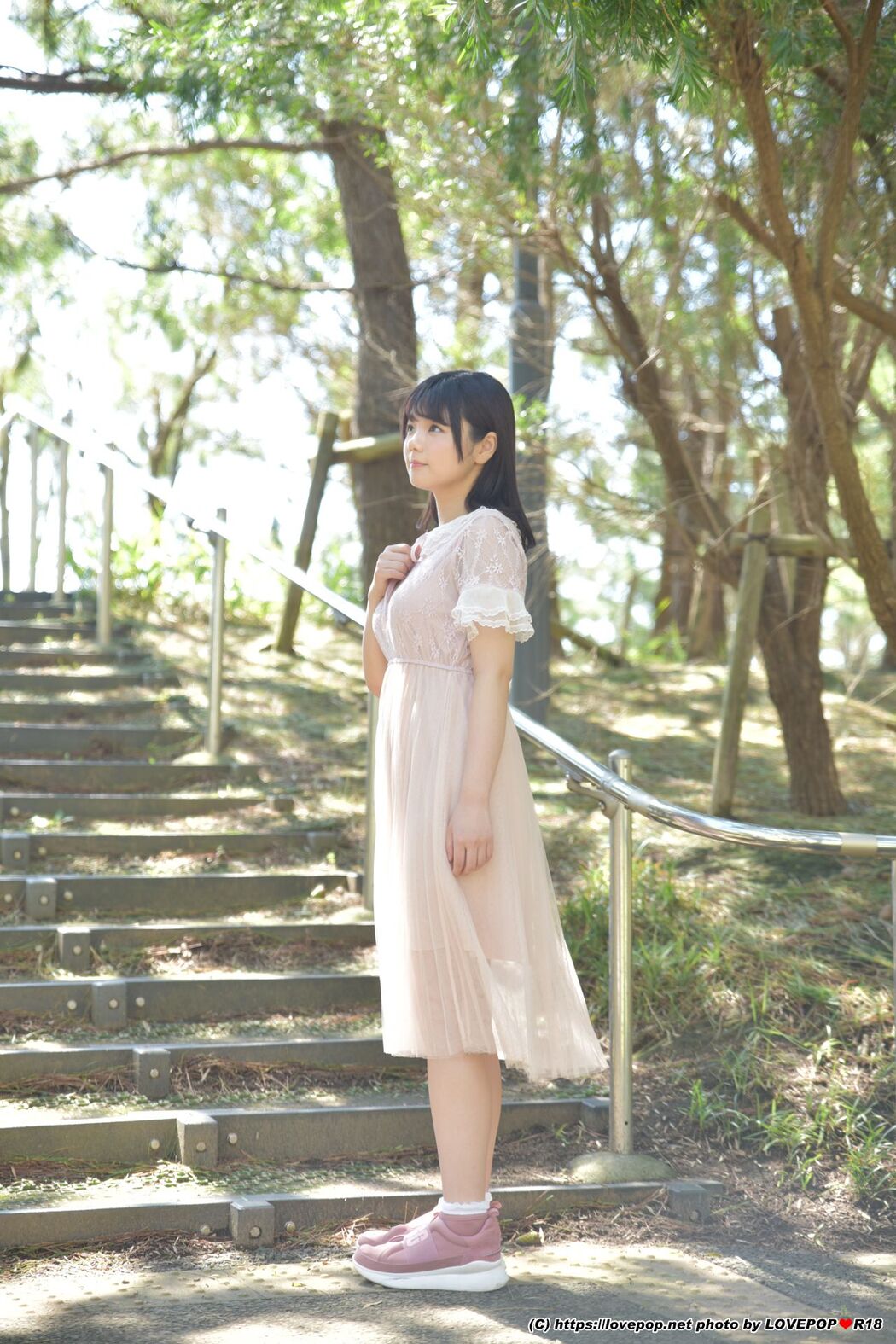 Mei Tachibana Mei Tachibana [LOVEPOP] Photoset 08