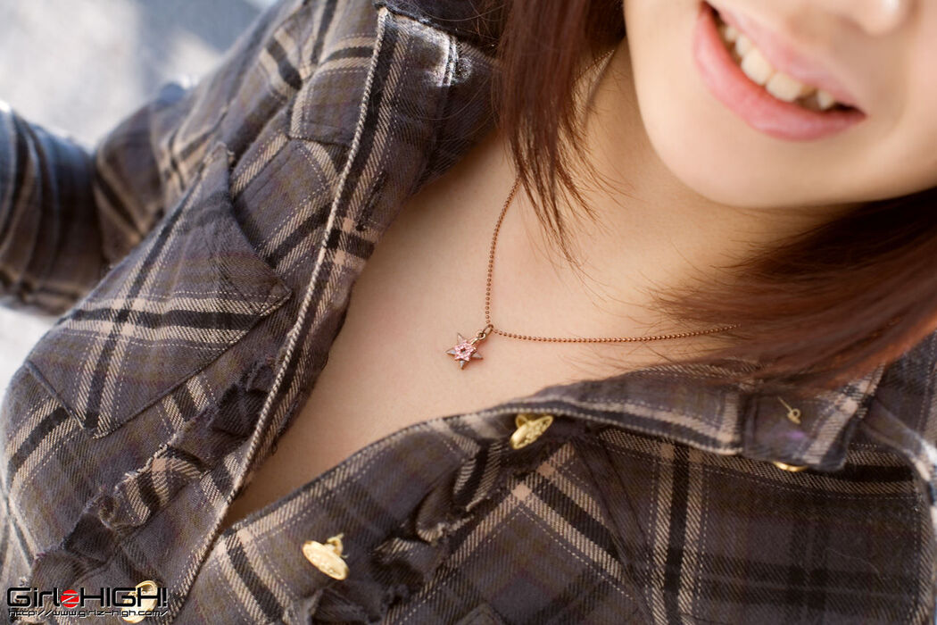 [Girlz-High] Aika Risa Haruka Yoshimoto