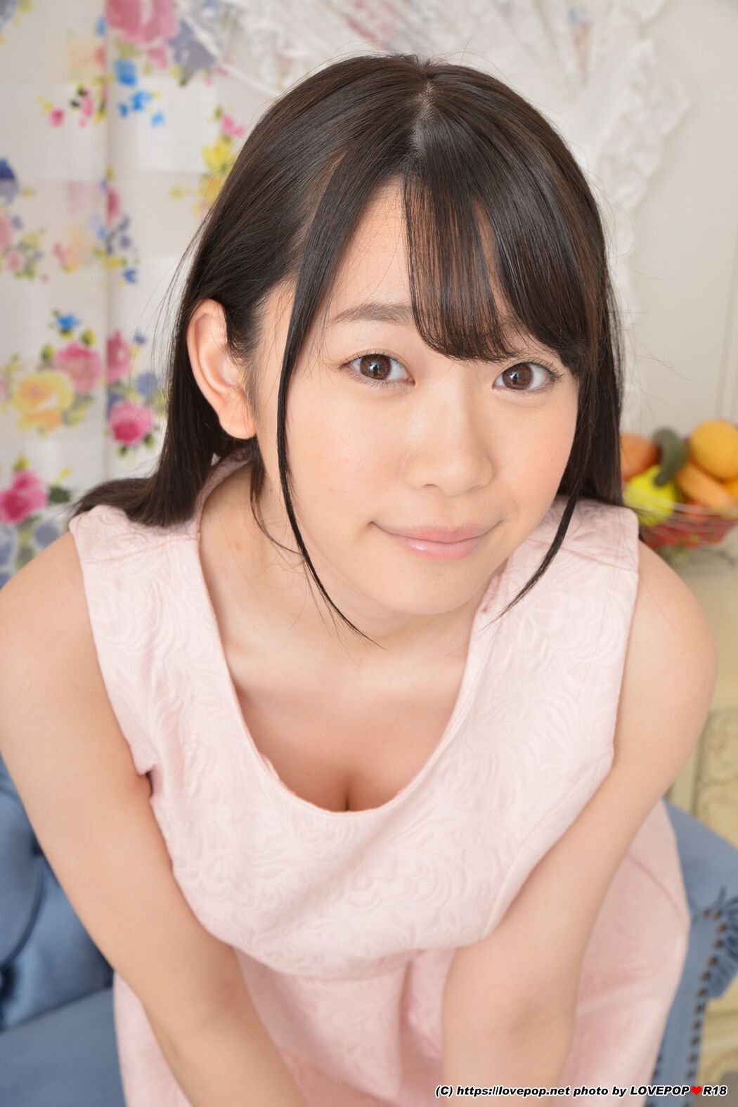 Yura Kano Photoset 14 [LOVEPOP]
