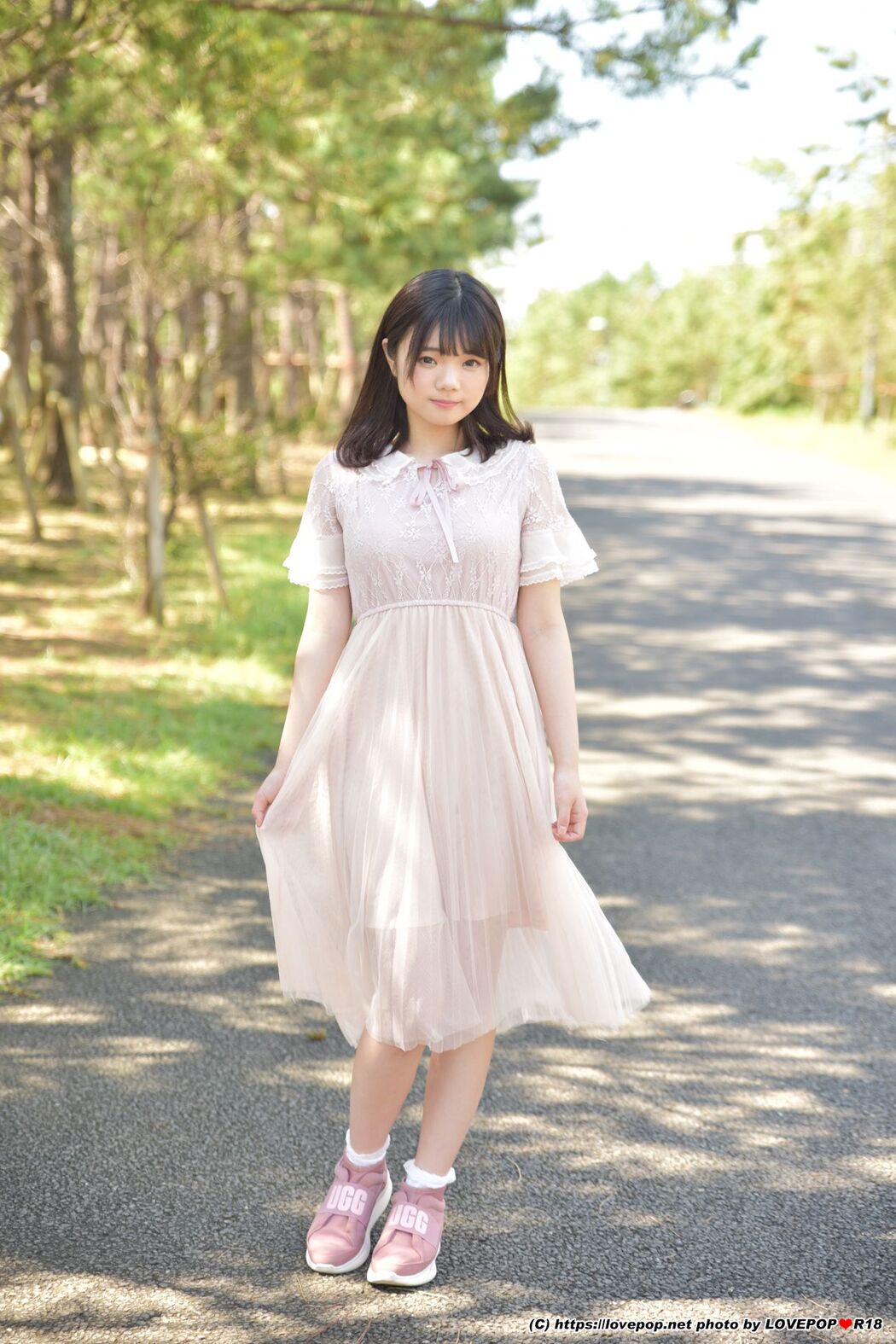 Mei Tachibana Mei Tachibana [LOVEPOP] Photoset 08