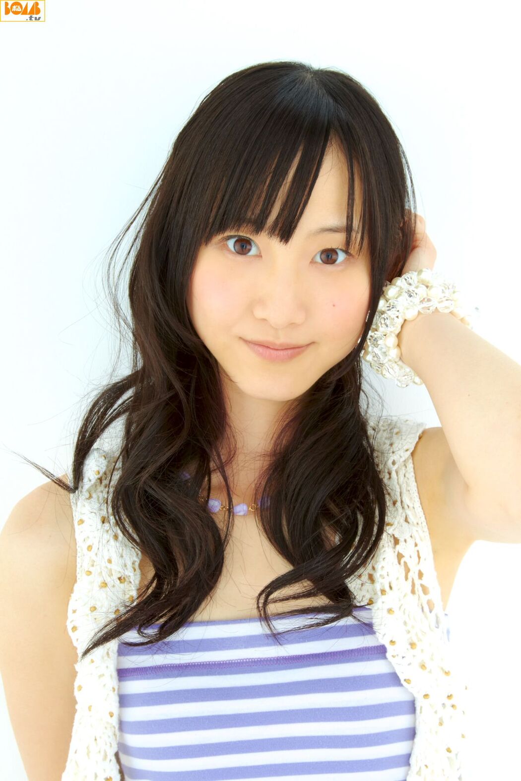 [Bomb.TV] August 2010 issue of SKE48 (Matsui Jurina/Matsui Rena/Yagami Kumi/Takayanagi Akane/Musaka Mukata/Kizu Rina/Ishida Anna)