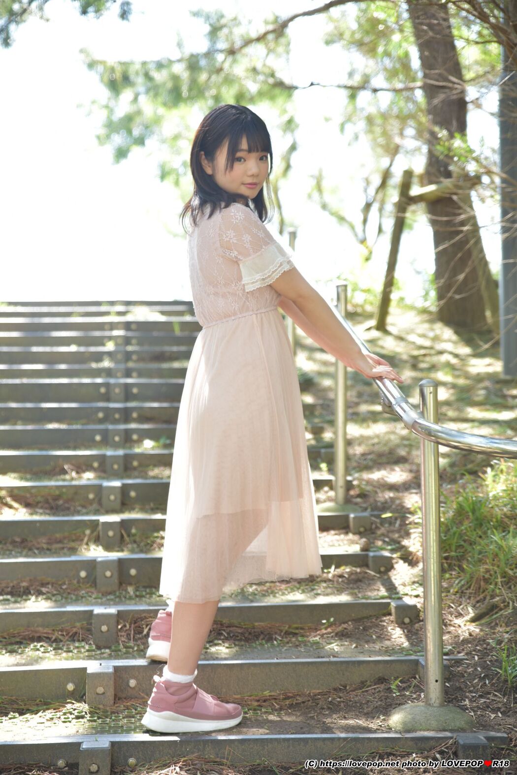 Mei Tachibana Mei Tachibana [LOVEPOP] Photoset 08